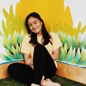 Meet your Posher, Chelsey